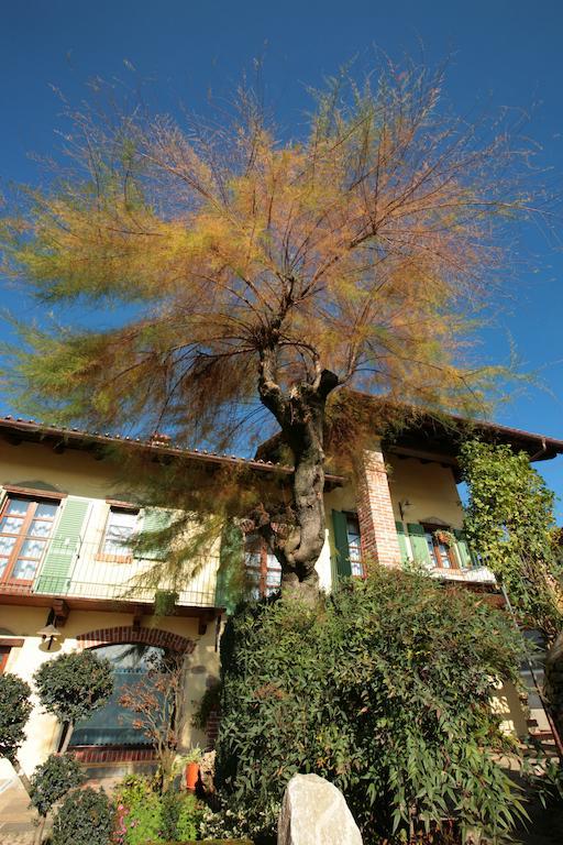 Heremo Delle Ripe Trinità Exterior foto
