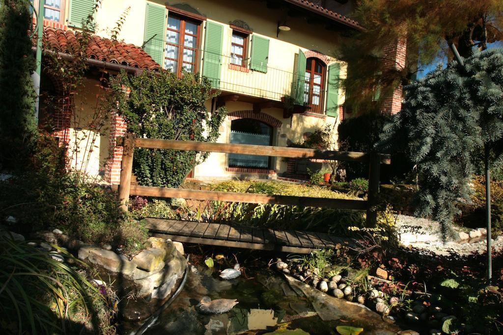 Heremo Delle Ripe Trinità Exterior foto