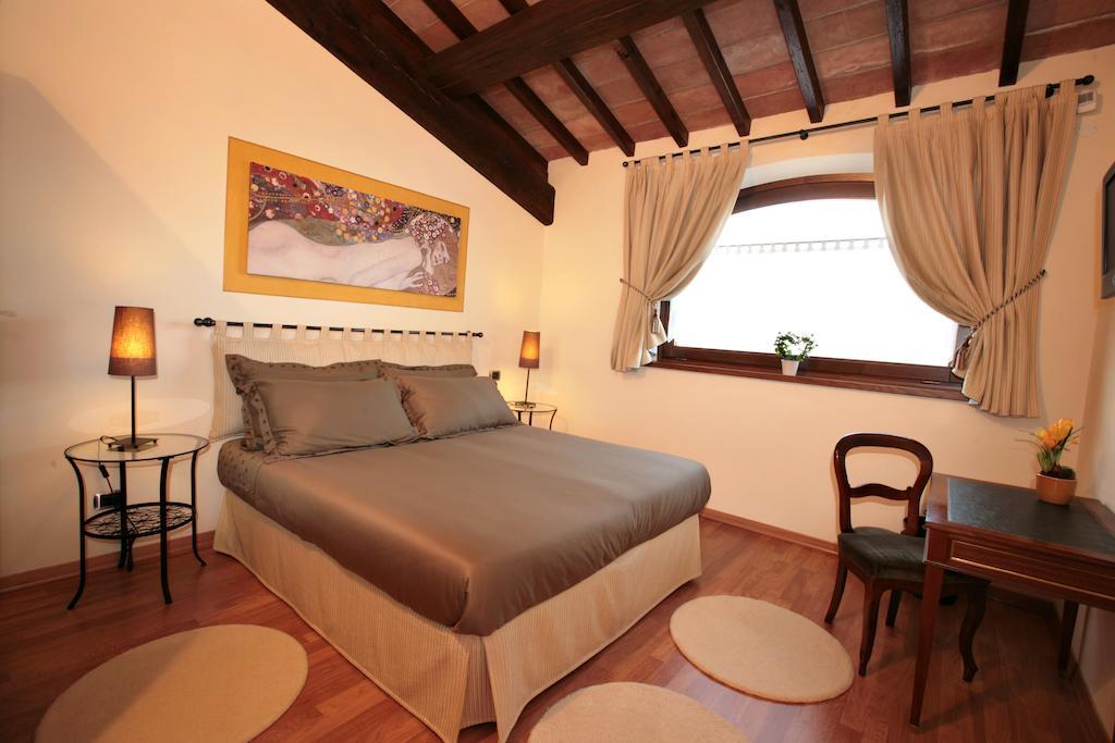 Heremo Delle Ripe Trinità Quarto foto