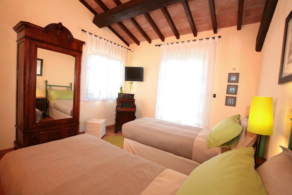 Heremo Delle Ripe Trinità Quarto foto