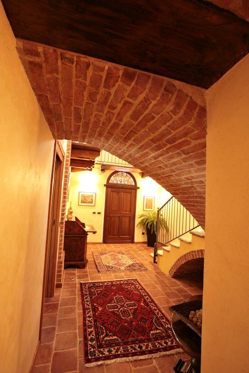 Heremo Delle Ripe Trinità Exterior foto